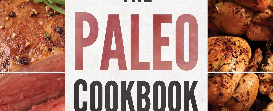Paleohacks Cookbooks